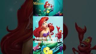 Part of Your World  Lyrics  Jodi Benson The Little Mermaid disney thelittlemermaid ariel [upl. by Elbertine]