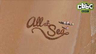 CBBC All At Sea Series 2 Trailer [upl. by Lagasse789]