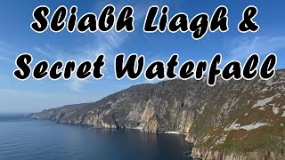 SLIABH LIAGH  ROADTRIP TO DONEGAL [upl. by Millian]