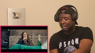 PSHOW REACTS Oliwka Brazil  Big Mommy Official Music Video REACTION [upl. by Kraus]