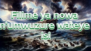 Filime ya nowa namateka yirimburwa ryisi numwuzure đź™Ź [upl. by Wampler]