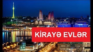 ucuz kiraye evler  bakida ucuz kiraye evler 2018 2019 [upl. by Lindon282]