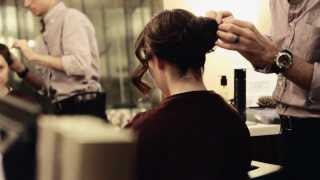 Antonio Prieto Salon in New York City Haircuts Coloring UpDos Hair Extensions Makeup and More [upl. by Mihar]