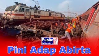 PTKA Adap Abirta03 November 2024  Public Tv Karbi Anglong  Karbi Morning News [upl. by Nhguavahs]