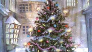 Rolf Harris  Little Drummer Boy  A Christmas Song [upl. by Peery]