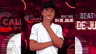 Dj TCalifa Angola Beat Afrohouse [upl. by Etam]