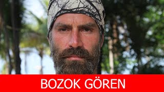 Bozok Gören Kimdir [upl. by Newberry162]