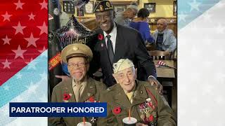 Events to celebrate honor Veterans Day across the Triangle and beyond [upl. by Wanfried]