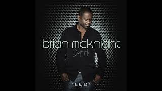 6 8 12  Brian McKnight 1999 audio hq [upl. by Gottfried]