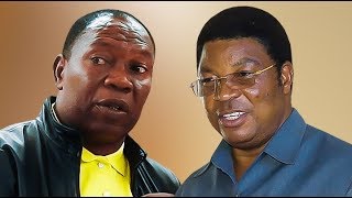 RC Mwanri Amvunja Mbavu Waziri Mkuu quotNchi inakata rohoquot [upl. by Sabine481]