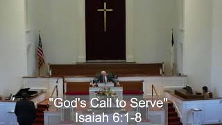 Inman Mills Baptist Church Live Stream [upl. by Orr]