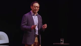 Why We’re Socially Awkward and Why That’s Awesome  Ty Tashiro  TEDxNashville [upl. by Hoem]