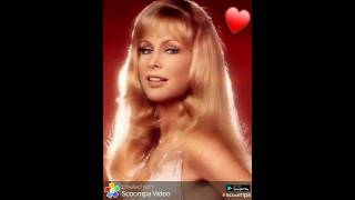 Barbara Eden  🌺 [upl. by Hgielrac]