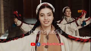 Navroz Mubarak Song  نوروز مبارک گیت  Navroz Song  Navroz Welcome Song  navroz navrozsong [upl. by Berner]