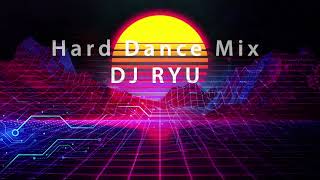 Hard Dance Mix 062023  Dj Ryu [upl. by Oravla]