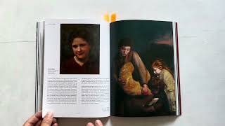 Émile Friant artbook [upl. by Elkcim]