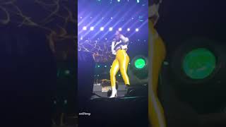 Shenseea perform in Trinidad with Kes [upl. by Adnilemreh]