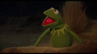 The Muppet Movie Kermit Talks to Himself [upl. by Mason]