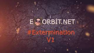 Epicorbit  Darkorbit PvP Server REKT Humiliation İnfernoAaronHeizer [upl. by Erlene]