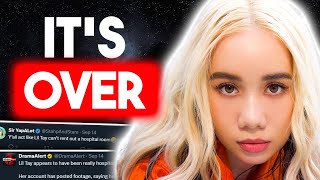 Lil Tay Faked CANCER [upl. by Lig]