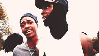 DirtyDan x AyeFreak  Up Da 10 Official Music Video [upl. by Nilcaj]