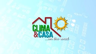 quotClimaampCasa on the roadquot speciale Klimahouse 2024  01022024 [upl. by Zadoc]