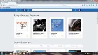 Tutorial Membangun ELearning Berbasis Edmodo [upl. by Nagiam316]