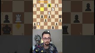 1000 elo consider this checkmate  Levy Rozman [upl. by Icaj290]