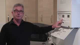 Understanding your Worcester boiler [upl. by Aterg]