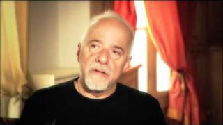 Paulo Coelho A Warriors Life on Spirituality [upl. by Eirojam]