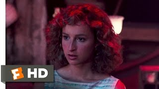 Dirty Dancing 112 Movie CLIP  I Carried a Watermelon 1987 HD [upl. by Eannaj]