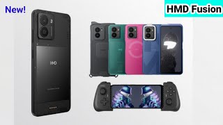 HMD Fusion Review [upl. by Octave]