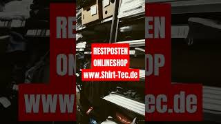 Restposten Onlineshop Günstig kaufen Berufsbekleidung Damen Hose Jeanshose Restposten Großhandel [upl. by Drofliw]