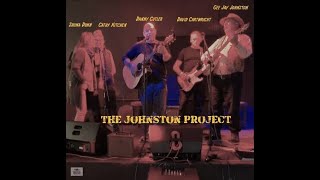 The Johnston Project Promotional Video [upl. by Nowujalo]