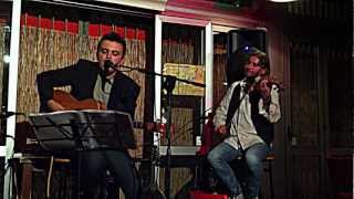 Storia damore  Gianluca Magnani cover Celentano [upl. by Evot]