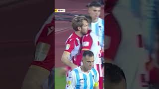 Izabrali ste gol meseca oktobra  Magiko protiv Spartaka 🔴⚪️ [upl. by Zoller775]