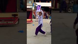 khan Hamra Jan ❤️imrankhan dance love sarakisong duet [upl. by Anirtal]