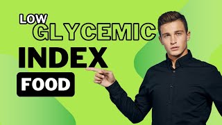 What is glycemic index I What is glycemic index food list I glycemic load I glycemic index Idiabetes [upl. by Ykcor]