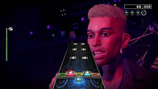 Rock Band 4 PS4 Closing Time by Semisonic  Expert Guitar 100 FC [upl. by Assirat]