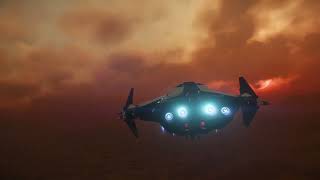 Epic Quest for Golden Ticket  Part 3  Star Citizen [upl. by Einnig]