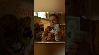 Tuco amp Nacho Took Krazy8 Dough 💀  Better Call Saul shorts [upl. by Attaymik458]