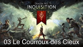 DAI 03  Le Courroux des Cieux [upl. by Grenville]