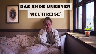 Die letzten fünf Monate in fünf Jahren Weltreise  Reisedoku Ep 6 [upl. by Catharina]