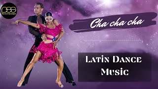 Cha Cha Cha Music Mix  chachacha musicmix dancemusic latin dancesport [upl. by Heddy]