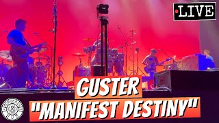 Guster quotManifest Destinyquot LIVE We Also Have Eras Tour in Boston [upl. by Parfitt]