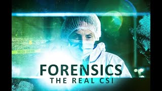 Forensics  The Real CSI  Confession of a Killer  Season 4 Episode 4 FULL EPISODE Mar 31 2024 [upl. by Lohse991]