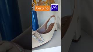 SAPATOS FEMININOS CONFORTÁVEIS ✅ BEIRARIO CALÇADOS OUTONOINVERNO 2024 ✅ [upl. by Beatrix937]