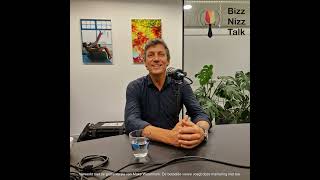 BizzNizzTalk 60 Nederland Ondernemersland met Jacco Vonhof [upl. by Claudia]