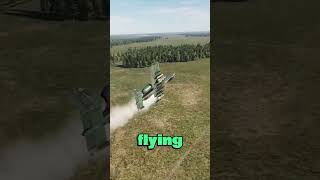 A10 warthog Enemy attack [upl. by Bullen144]