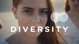 PERSONAL DIVERSITY  Manifesto English [upl. by Attena]